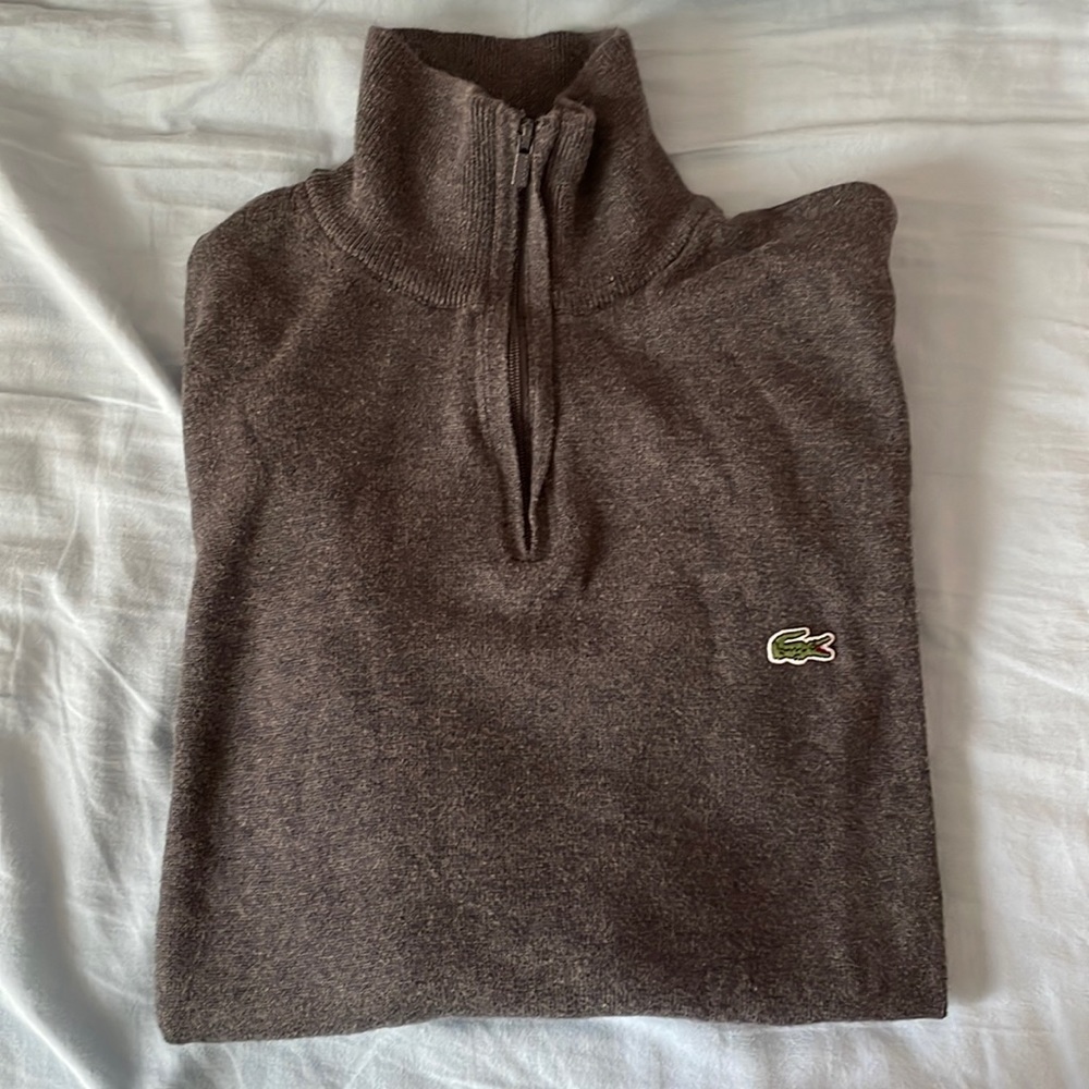 Lacoste Men Sweater